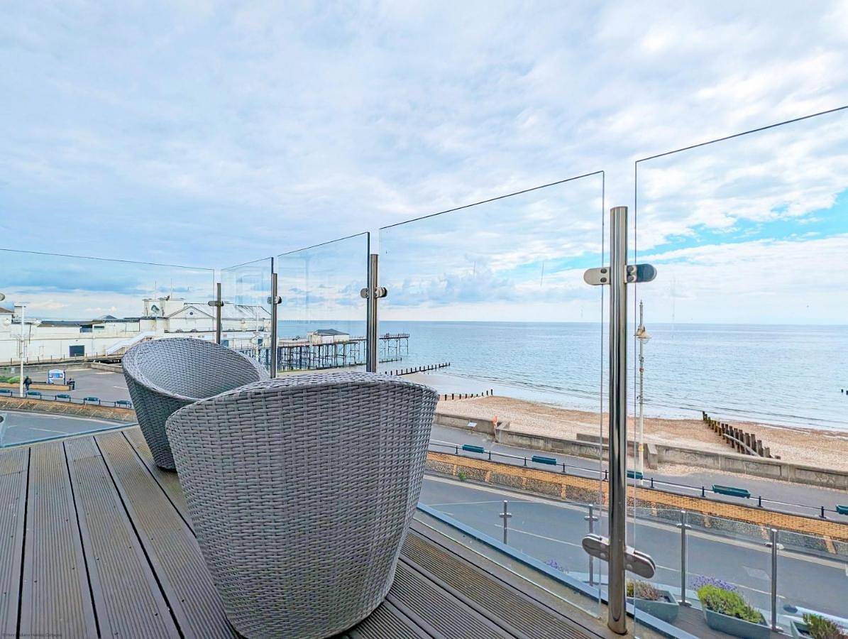 Holiday Home in Bognor Regis, West Sussex