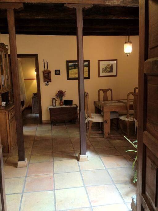 Gîte pour 6 personnes, avec terrasse à Santa Cruz de La Palma - 4