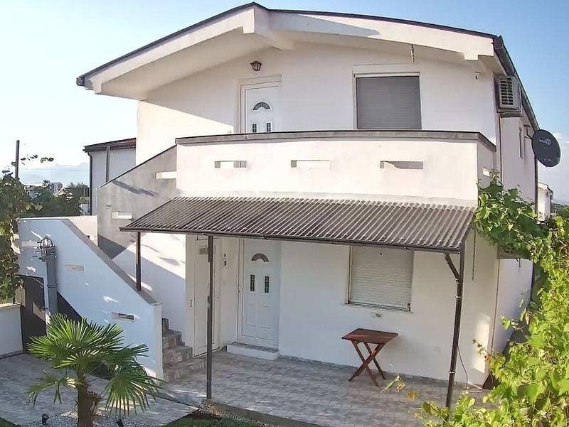 Vacation Apartment for 4 Guests in Montenegro