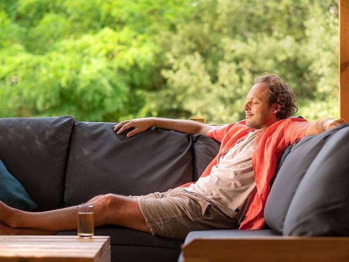 Camping für 7 Personen in Funtana - 4