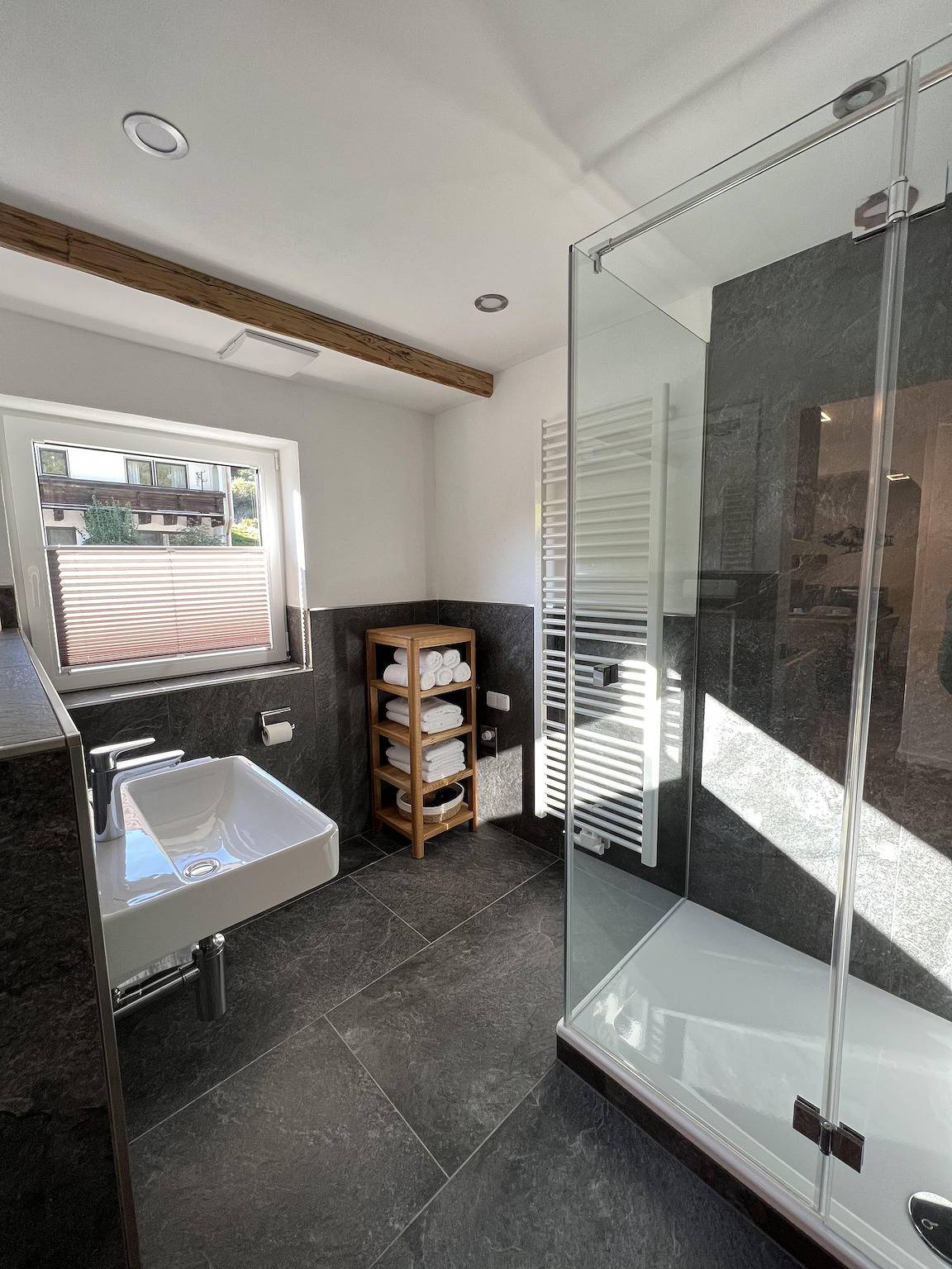 app/1 slaapkamer/douche, wc, foto 15