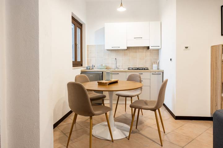 Location de vacances pour 4 personnes dans Molise - 3