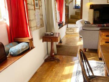Cottage for 5 People in Stroud, The Cotswolds, Photo 4
