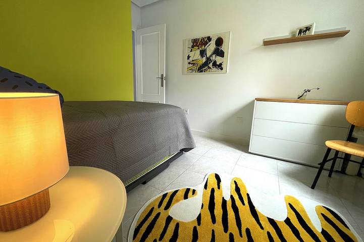 Ganze Wohnung, Apartamento La Peatonal in Hervás, Cáceres und Umgebung