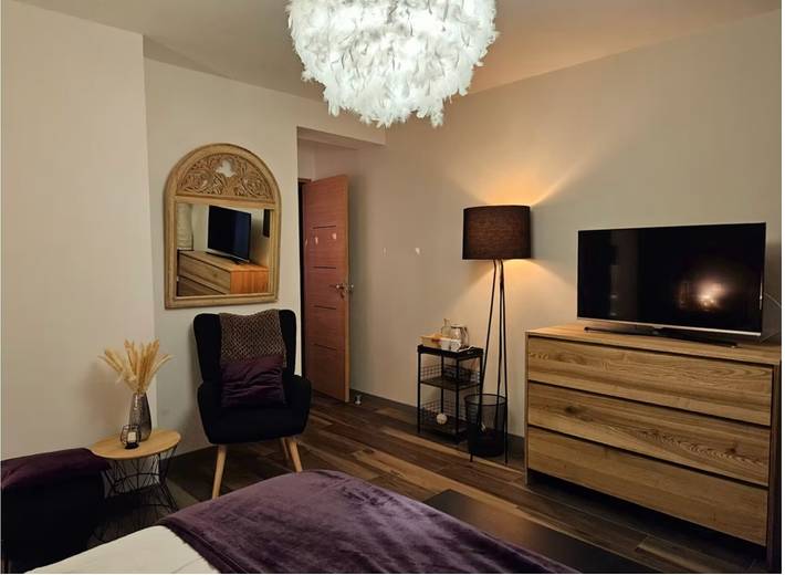 Chambre d’hôte pour 2 personnes, avec jardin dans Yvelines - 2