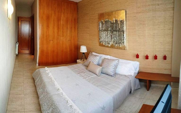 Gîte pour 12 personnes, avec balcon et vue à Reus - 2