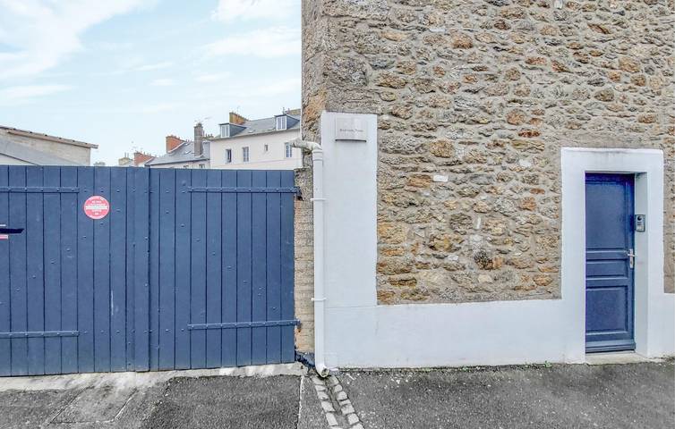 Vakantiehuis voor 6 personen, met terras - 1