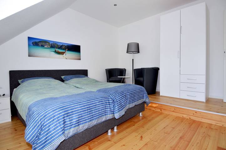 Strandhaus für 7 Personen, mit Terrasse und Sauna in Heiligenhafen - 3