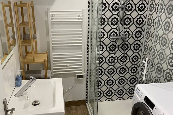 Gîte pour 4 personnes à Le Touvet - 4