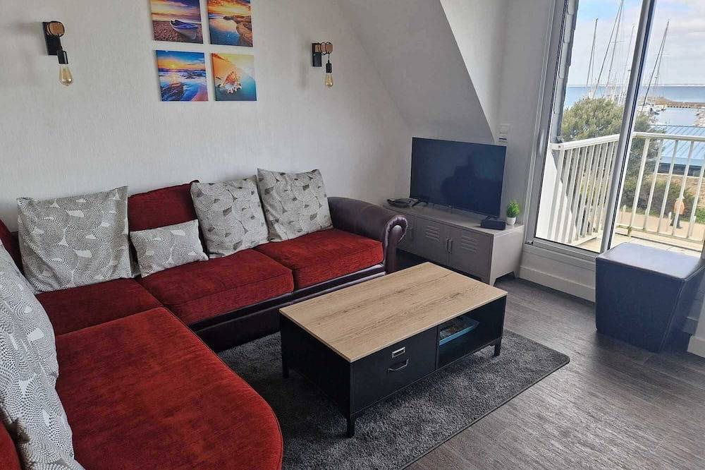 Entire apartment, Quiberon sea view apartment - beach access in Quiberon, Côte des Mégalithes