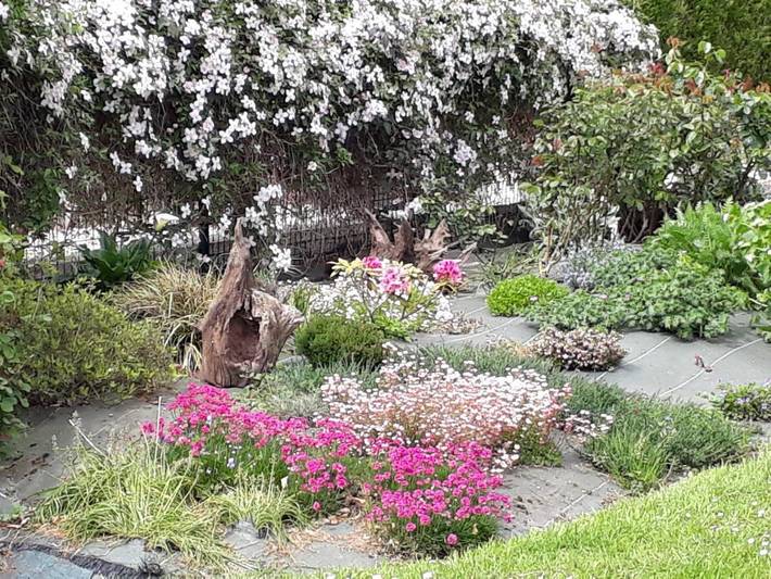 Location de vacances pour 5 personnes, avec vue sur le lac ainsi que jardin et vue, adapté aux familles à Jumièges - 3