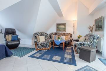 Ferienwohnung für 6 Personen in Zingst, Fischland - Darß - Zingst, Bild 2