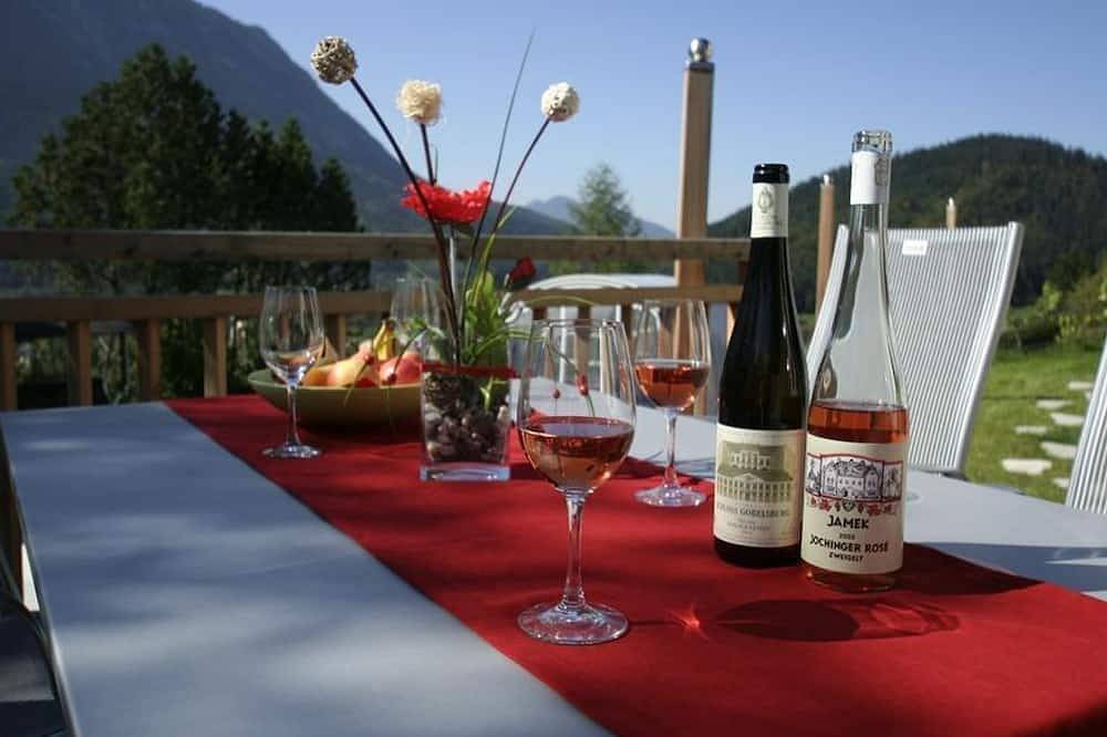 Apartment South - Landhaus Seebacher in Spital am Pyhrn, Steyr-Kirchdorf region