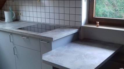 Holiday Letting for 4 People in Freiburg, High Black Forest, Photo 4