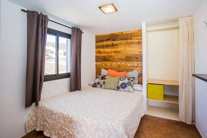 Ganze Wohnung, Pico Colorado Loft in Soo, super wifi, Sat tv in Soo (Lanzarote), Teguise