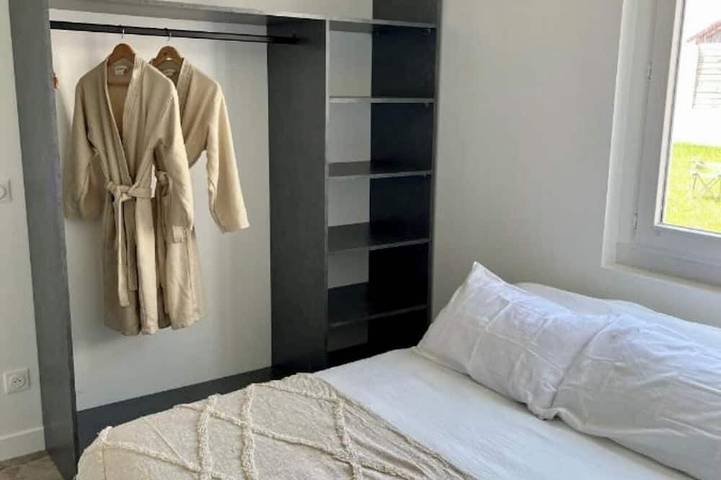 Gîte pour 3 personnes à Livry-Gargan - 3