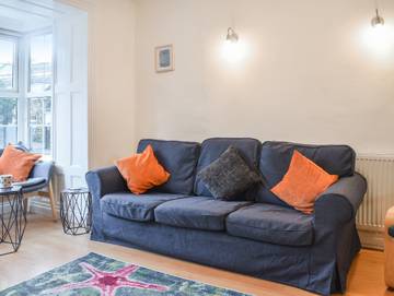 Holiday Rental for 6 People in Bude, Cornwall, Photo 3