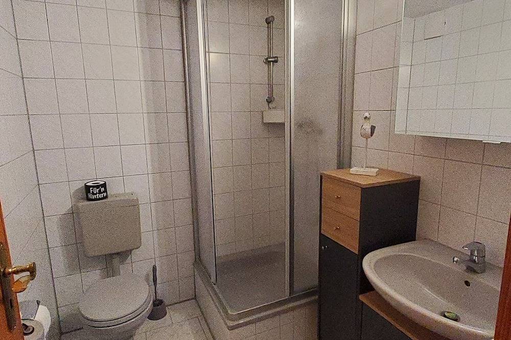Ganze Wohnung, Erholung Abseits der Touristengebiete Rügens in Trent, Rügen