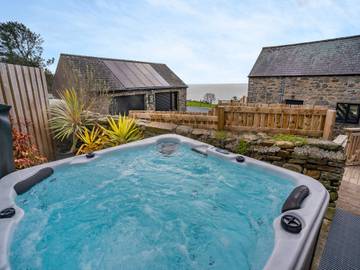 Cottage for 6 People in Summerhill (Pembrokeshire), Pembrokeshire, Photo 1