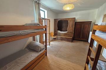 Chalet pour 15 Personnes dans Lans-en-Vercors, Vercors, Photo 3