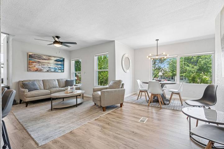 Vacation house for 14 people in Oklahoma