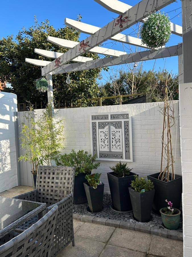 Three-Bedroom House in Cowes, Isle of Wight