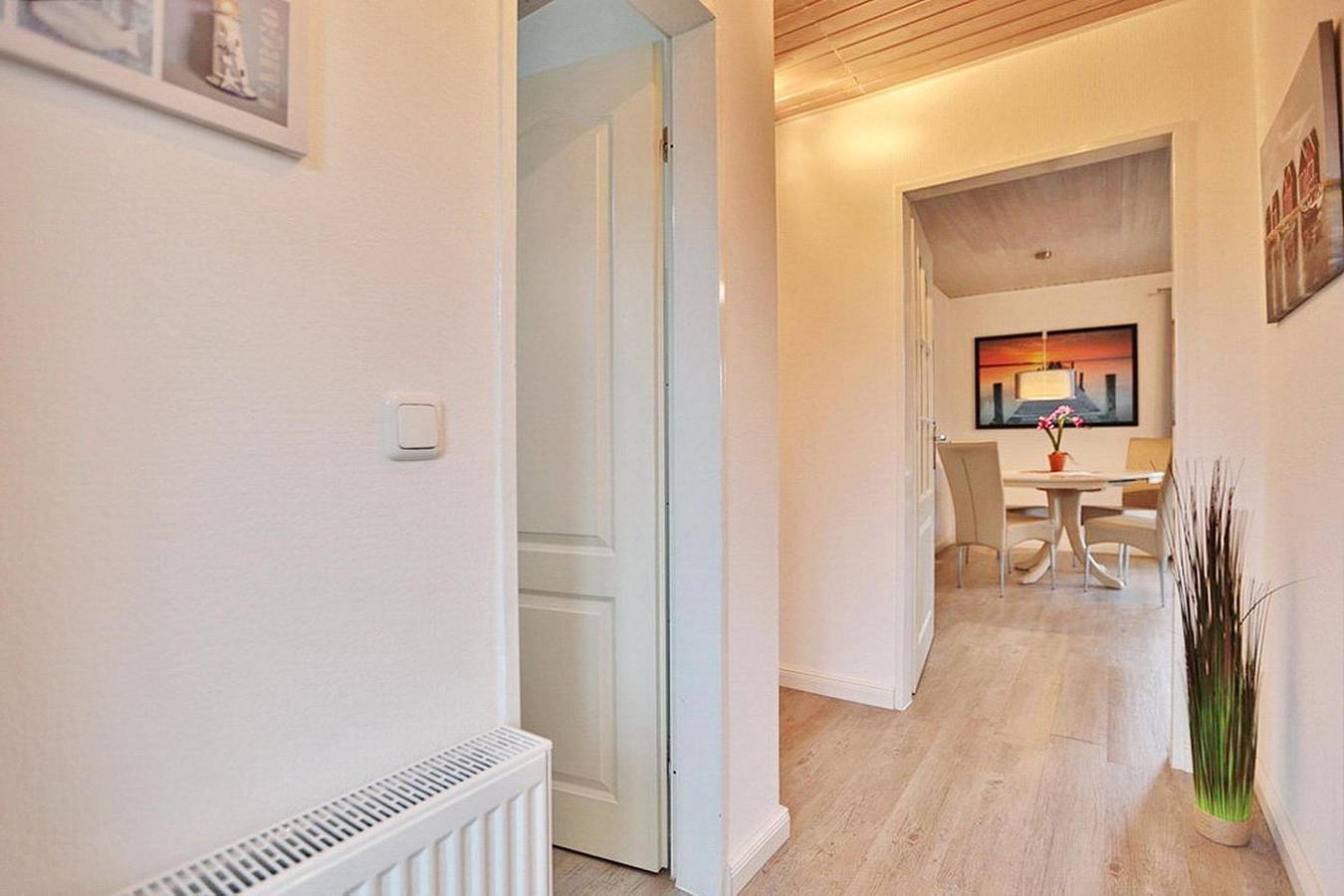 Ahornweg Niendorf / Ostsee in Niendorf, Timmendorfer Strand