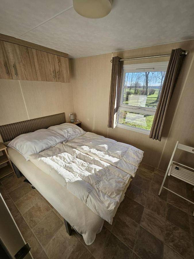 Ferienhaus für 4 Personen, mit Terrasse in Dörphof - 3