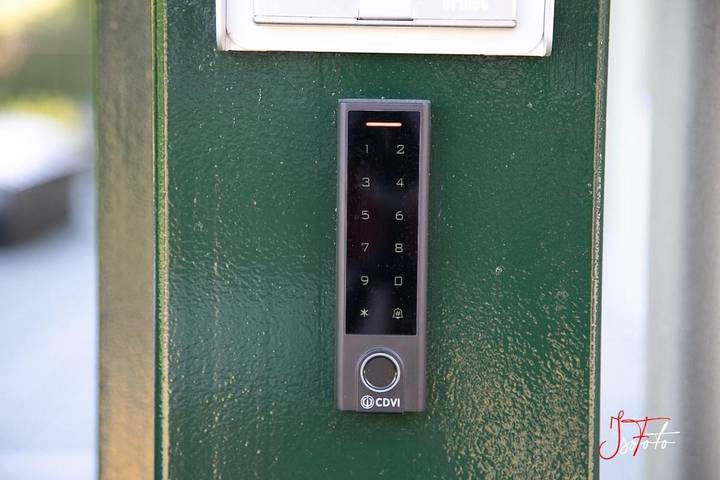 Gîte pour 3 personnes, avec terrasse à Manta - 3