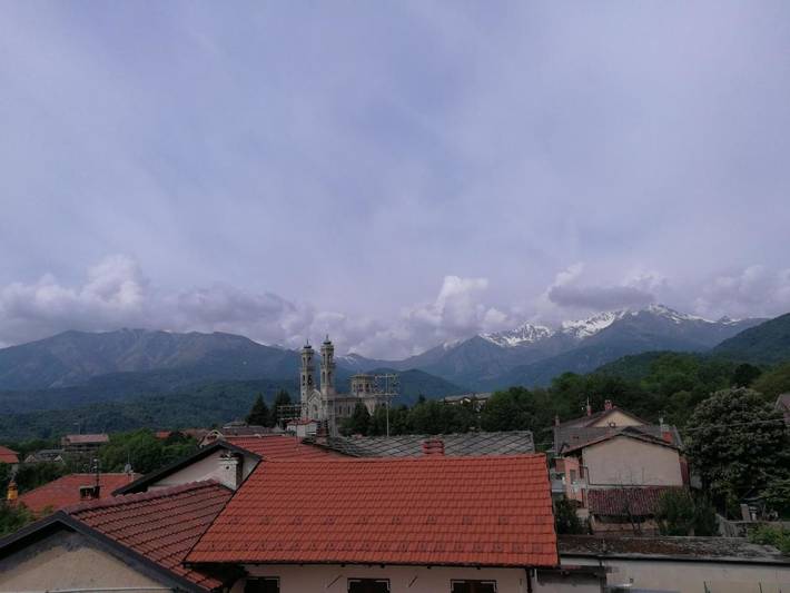 Location de vacances pour 3 personnes à Giaveno