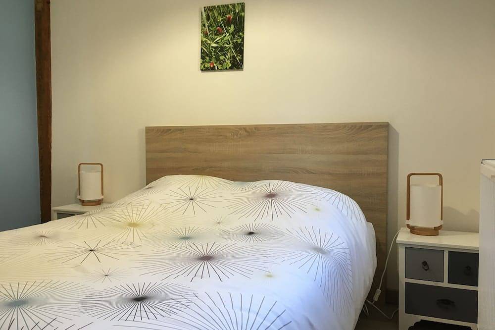 Spacieux gîte pour 6/8 personnes Centre Alsace in Epfig, Région de Sélestat-Erstein