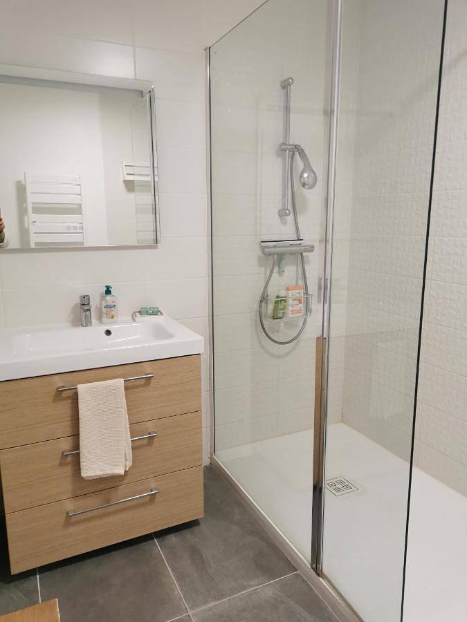 Chambre d’hôte pour 2 personnes, avec vue ainsi que terrasse et jardin à Maintenon - 2