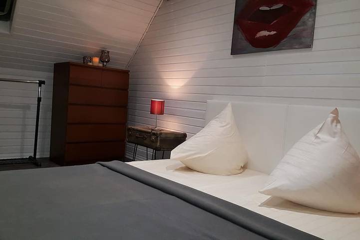 Ferienhaus für 4 Personen, mit Terrasse, mit Haustier in Cochem - 3