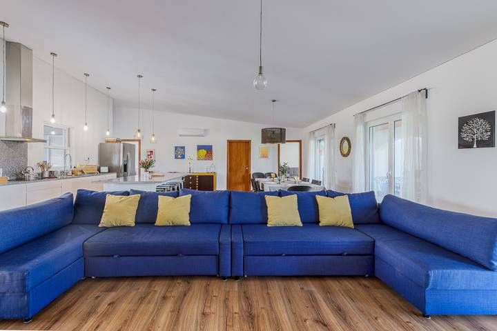 Ferienhaus 'Casa Maria D'Almeida' mit privatem Pool, WLAN und Klimaanlage in Reguengos de Monsaraz, Évora Distrikt
