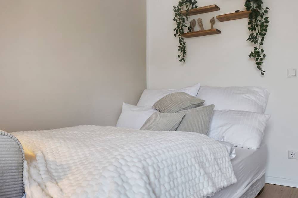 Apartamento entero, Lunaria Living | Vw • Cozy - Central - Parking in Wolfsburgo, Región de Brunswick