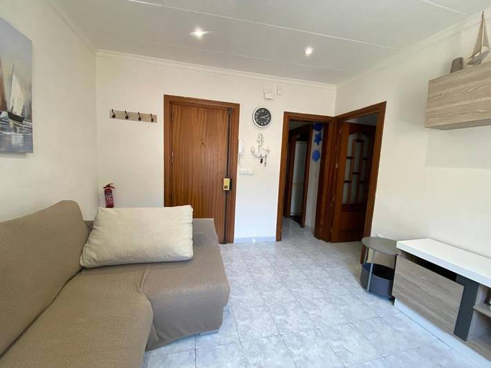 Gîte pour 4 personnes, avec vue et balcon à Portbou - 4