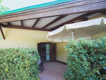 Campeggio per 7 Persone in Costa Adriatica Abruzzo, Riviera Adriatica, Foto 1