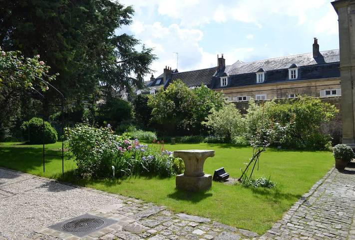 Appartement de vacances pour 4 personnes, animaux acceptés