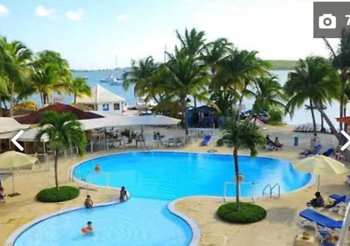 Maison d’hôte pour 2 personnes, avec piscine et jardin