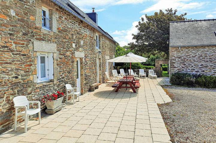Holiday home for 7 people - 1