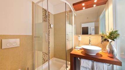 Zimmer für 2 Personen in Leipzig, Sächsisches Burgen- und Heideland, Bild 3