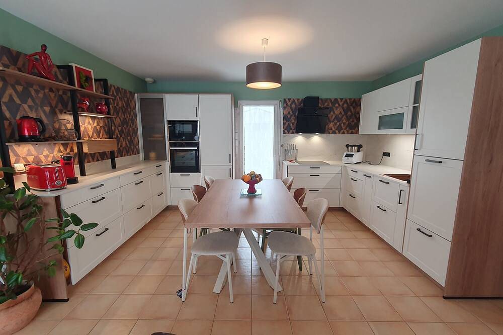 Maison de 80 m² à Saujon (Charente-Maritime), Proche De Royan in Saujon, Côte de Beauté