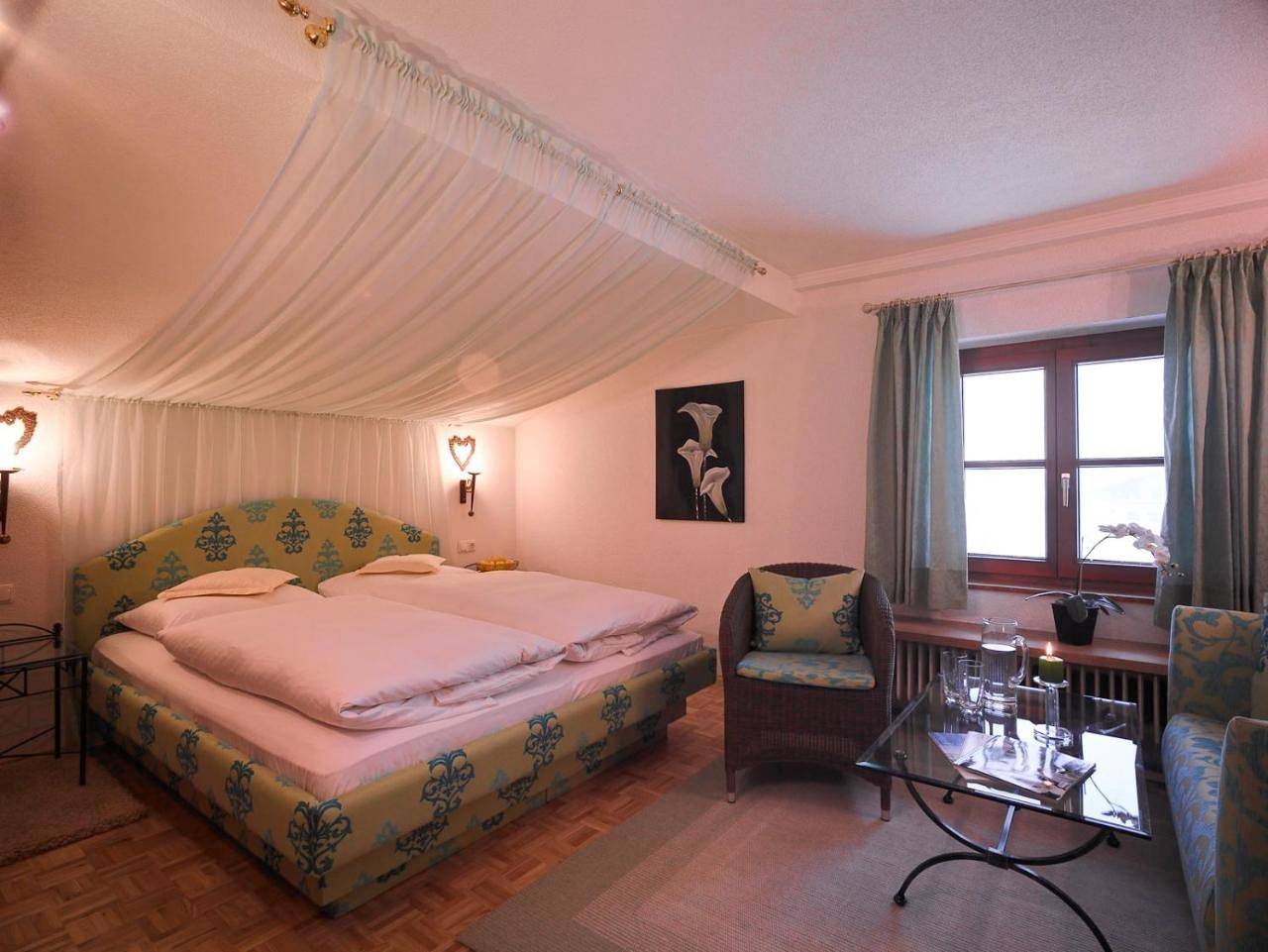 Ganze Wohnung, Chalet Kerber in Lechtaler Alpen, Lech am Arlberg