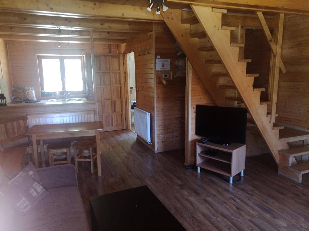 Domki Czyrna Szczyrk in Szczyrk, Karpaty (Polska)