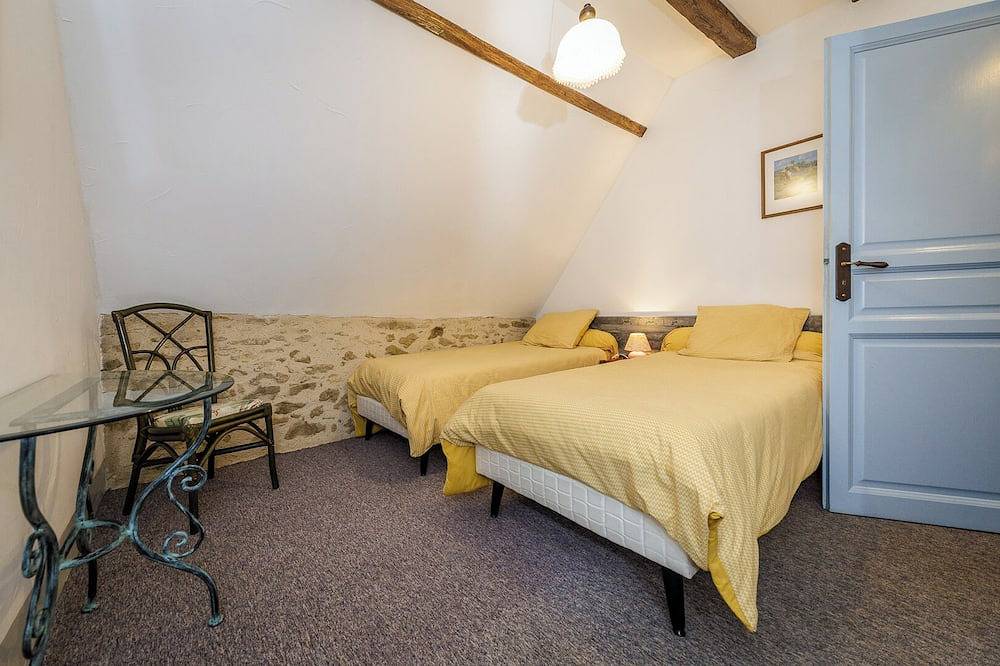 Belle villa avec piscine privée dans le Lot à proximité de Sarlat / Dordogne in Masclat, Quercy