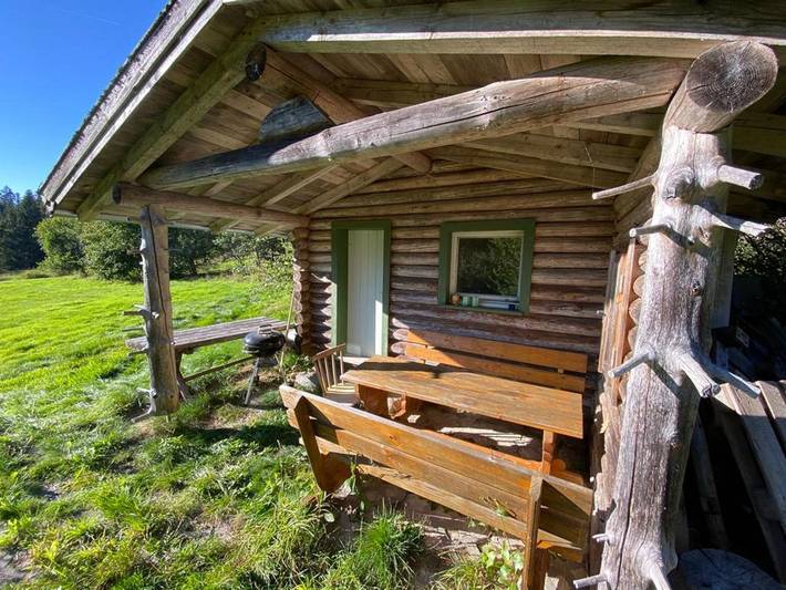 Ferienwohnung für 16 Personen, mit Balkon und Balkon/Terrasse in Dreiländereck (D-A-CZ) - 3