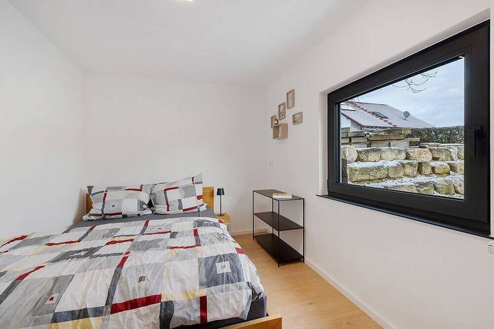 Ferienwohnung für 3 Personen, mit Terrasse in Hechingen - 3