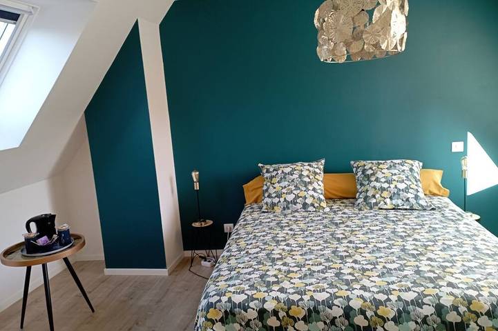 Location de vacances pour 8 personnes à Ploufragan - 4