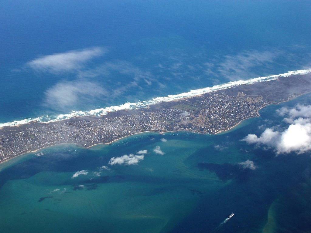 Beschaulichkeit am Meer - Rye, Vic in Melbourne, Mornington Peninsula