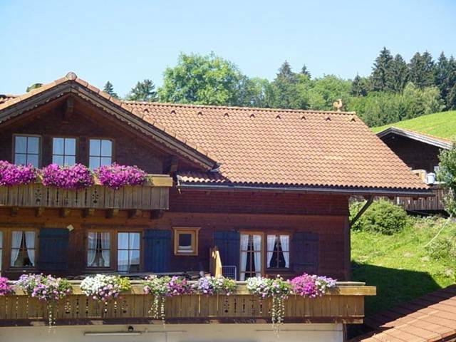 Ganze Wohnung, Apartment in Immenstadt, Bayerisch Schwaben